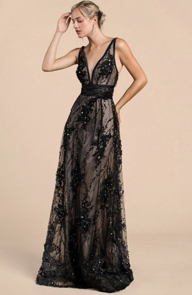 ワンピース Lumignon Classical Lace lady dress Lumignon Classical lace lady dress 【S】
