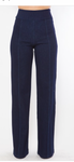 Denim Stretch Pants - 1029 Kouture Boutique