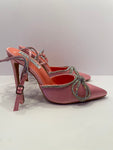 Pink Heels - 1029 Kouture Boutique